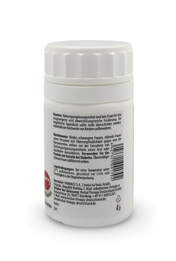 VITAMIN C 100 mg Traube – Bild 3