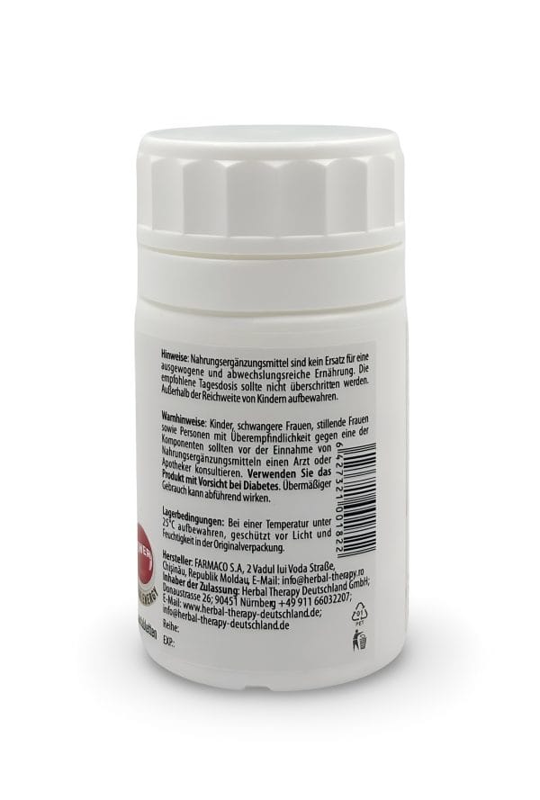VITAMIN C 100 mg KINDER Zitrone - Image 3