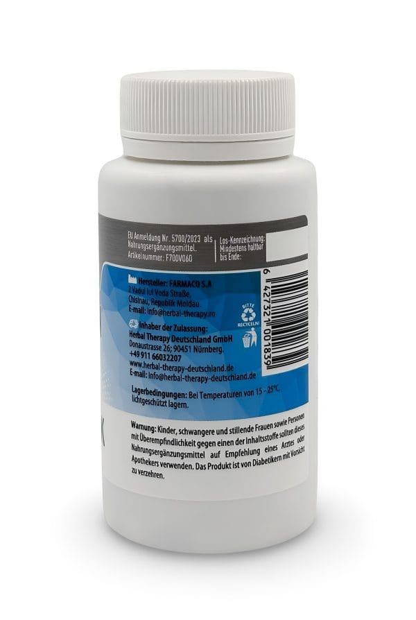 VITAMIN C 300 mg mit Zink – Bild 3