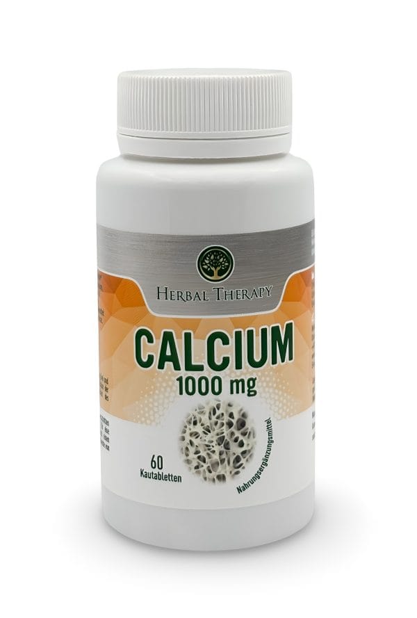 KALZIUM 1000 mg