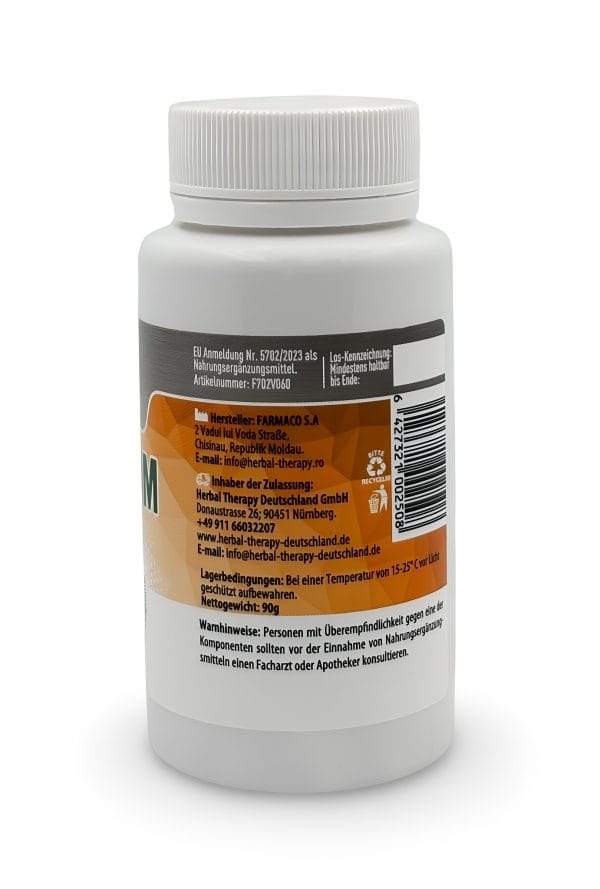 KALZIUM 1000 mg – Bild 2
