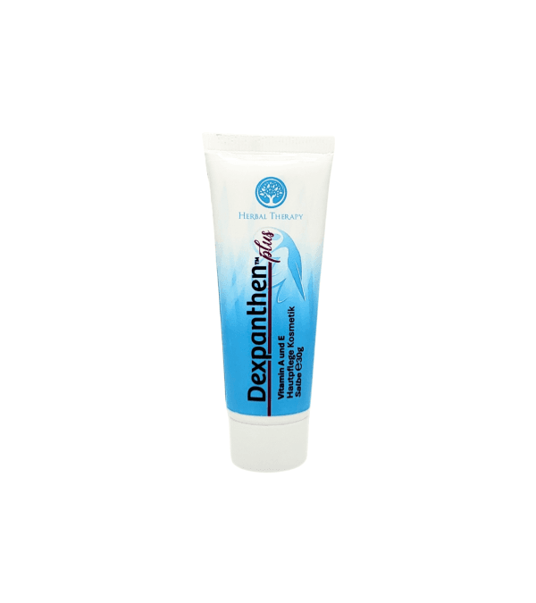 Dexpanthen Plus™, mit Vitamin A und E, 30 g – Bild 2