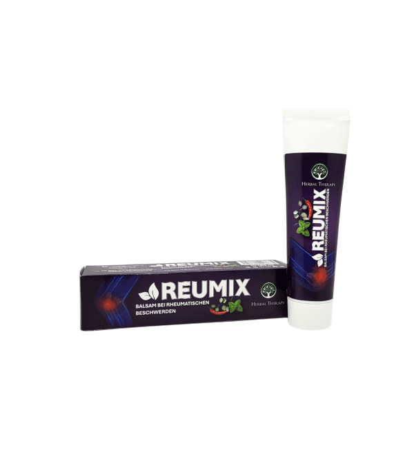REUMIX Balsam 100ml