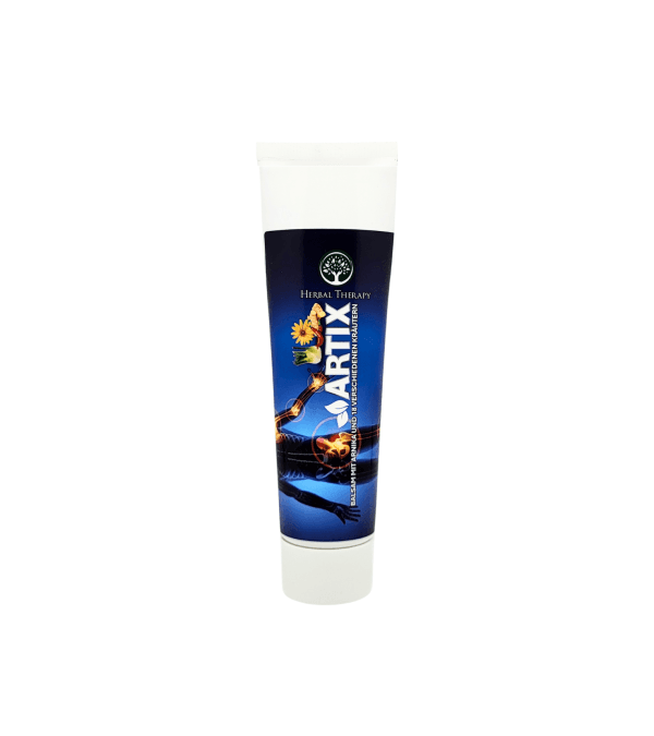 ARTIX Balsam mit Arnika und 18 verschKräutern 100ml – Bild 2