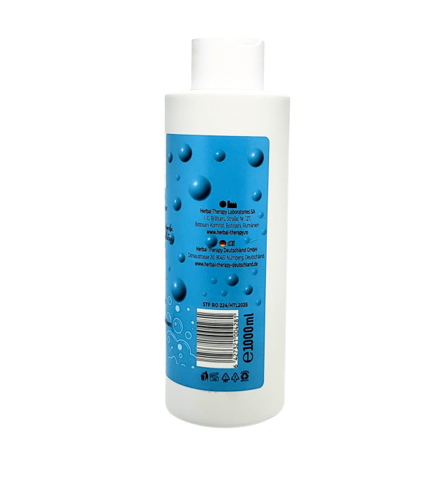 REVITAL Kräuter Schaumbad 1000ml – Bild 2